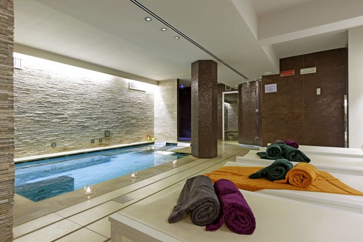 Europa Hotel Design Spa 1877
