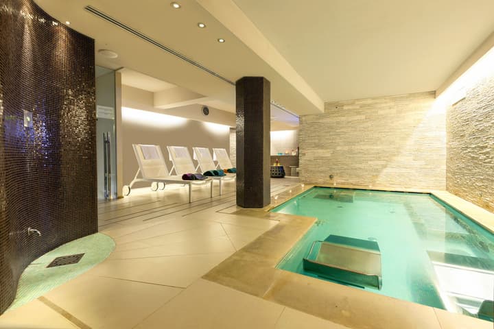 Europa Hotel Design Spa 1877