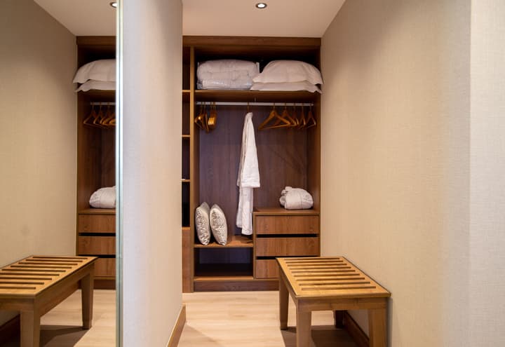Hotel Granada Center