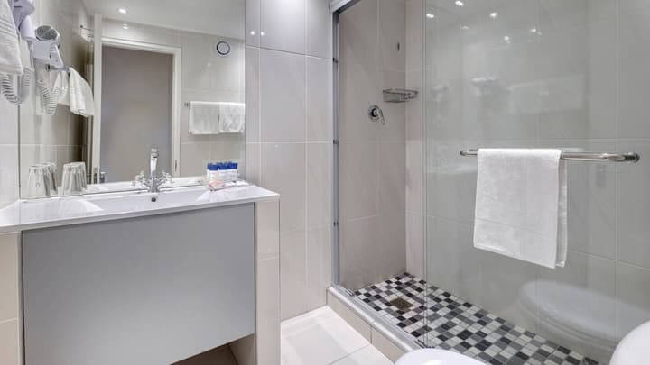 The Parktonian All Suite Hotel