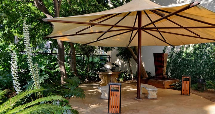 The Parktonian All Suite Hotel
