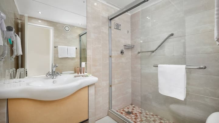 The Parktonian All Suite Hotel