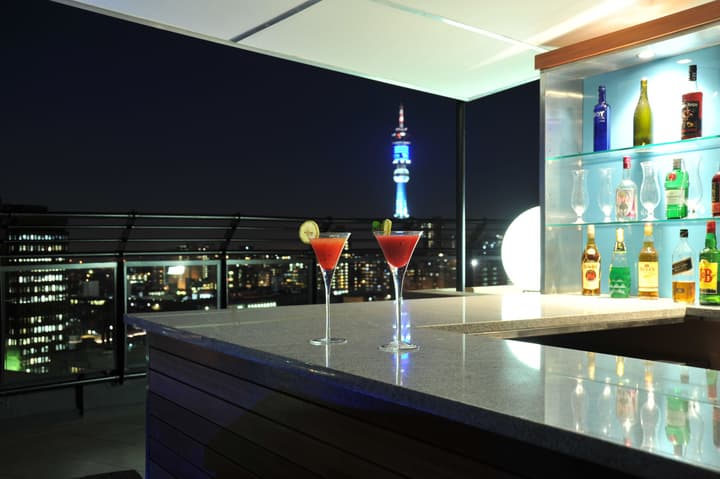 The Parktonian All Suite Hotel