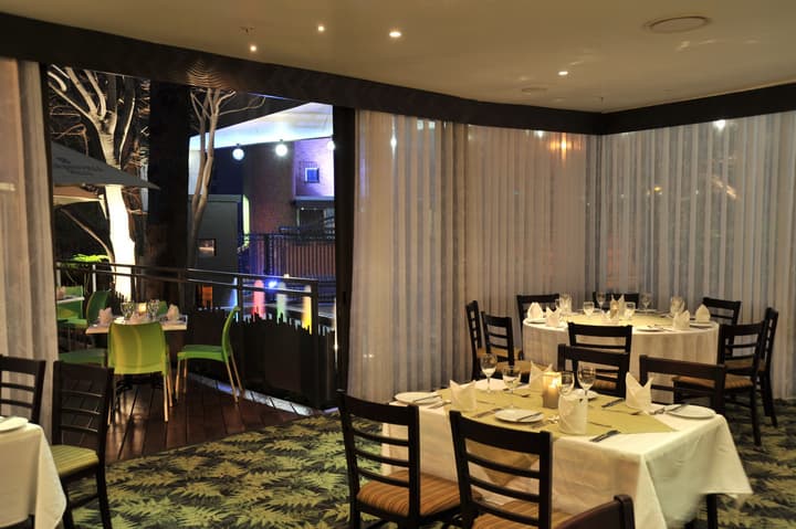 The Parktonian All Suite Hotel
