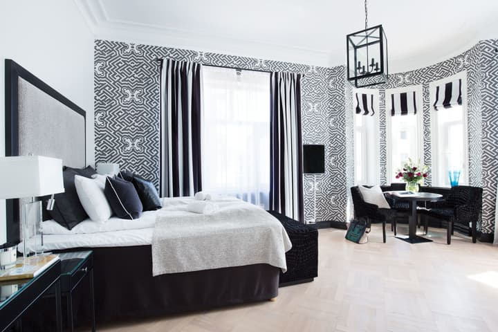 Frogner House - Bygdøy Allé
