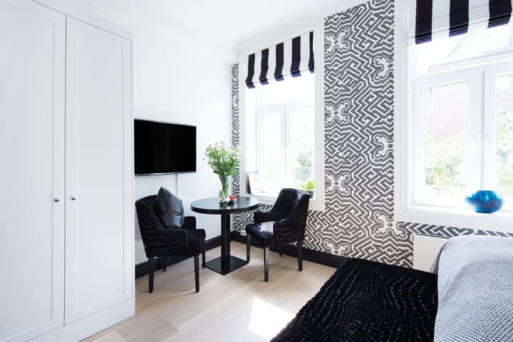 Frogner House - Bygdøy Allé