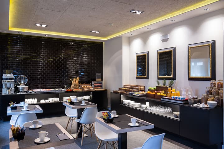 Hotel Leyre