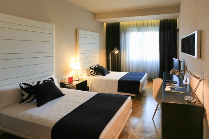Hotel Leyre