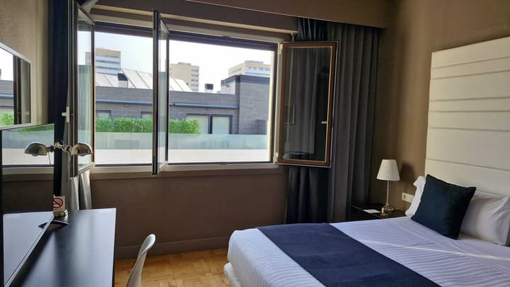 Hotel Leyre