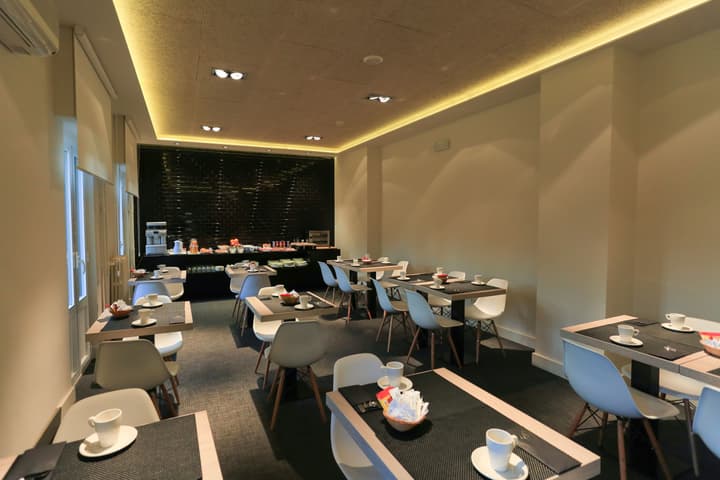 Hotel Leyre