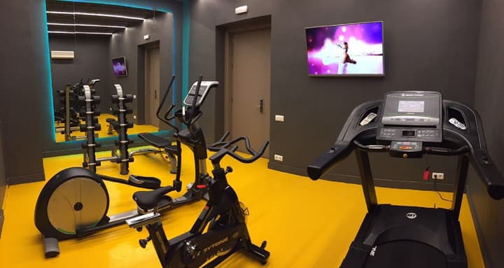 Hotel Leyre