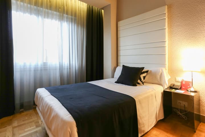 Hotel Leyre