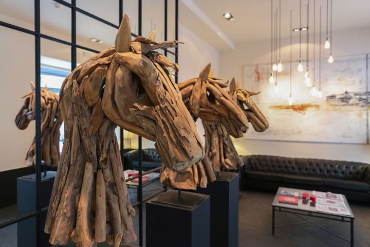 Hotel Leyre
