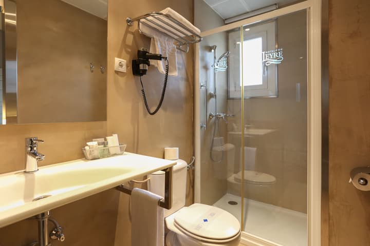 Hotel Leyre