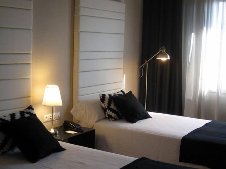 Hotel Leyre