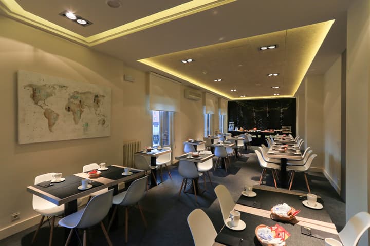 Hotel Leyre