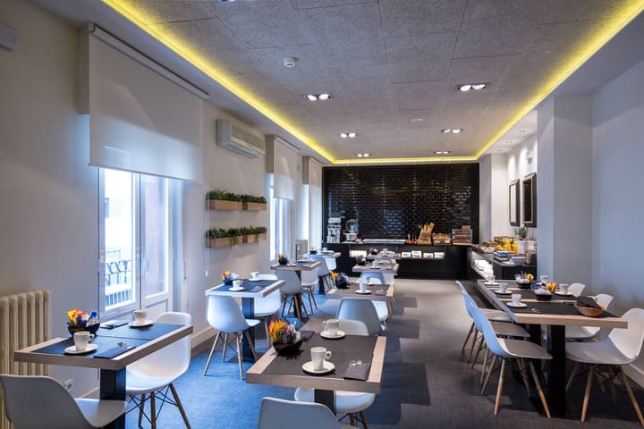 Hotel Leyre