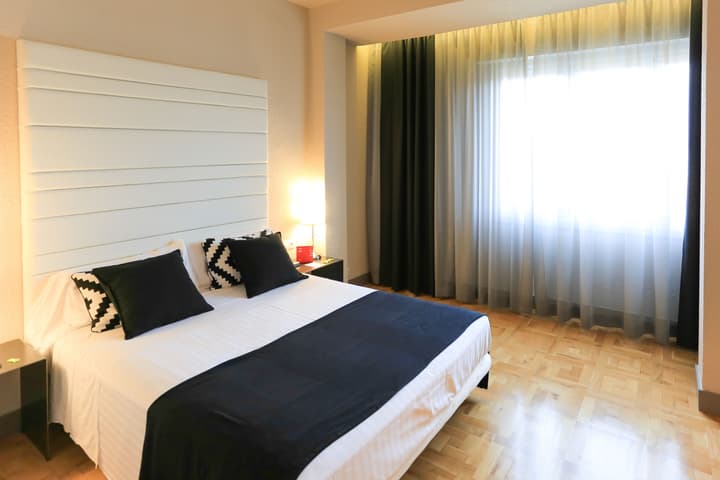 Hotel Leyre