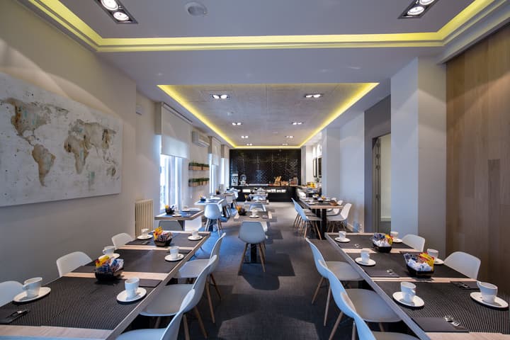 Hotel Leyre