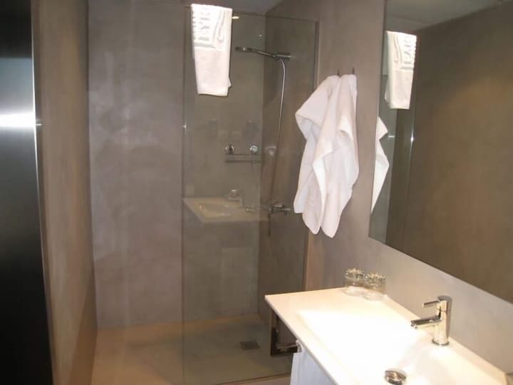 Hotel Leyre