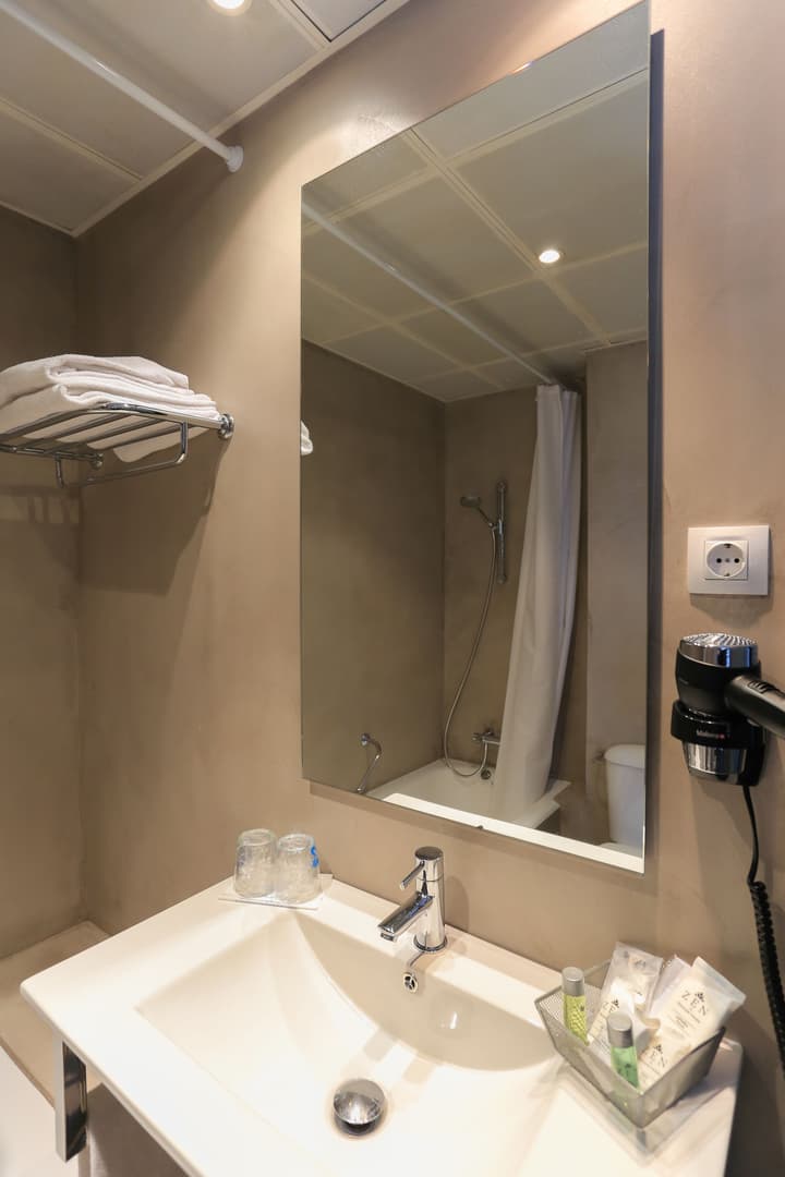 Hotel Leyre