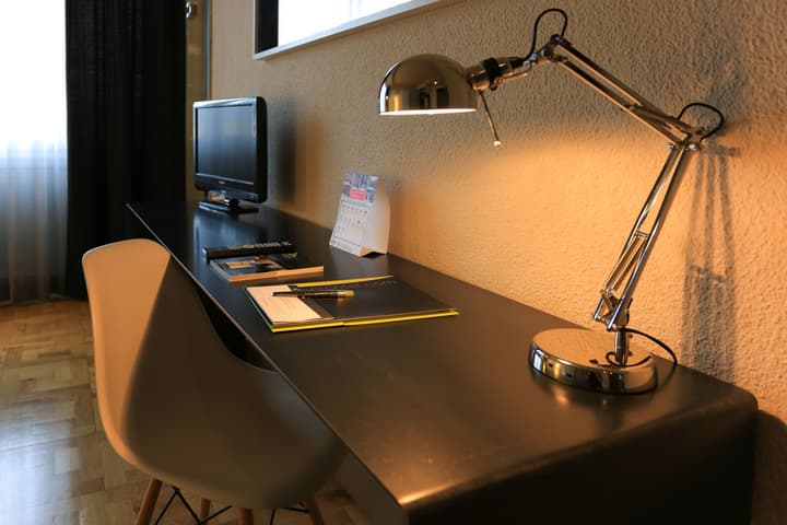 Hotel Leyre