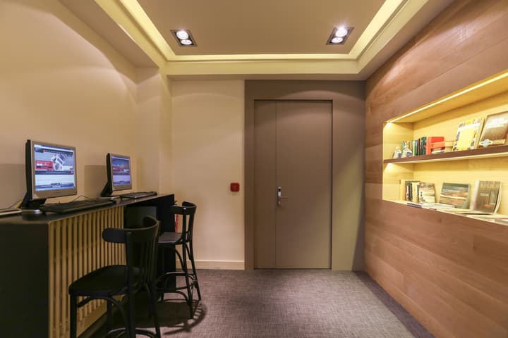 Hotel Leyre