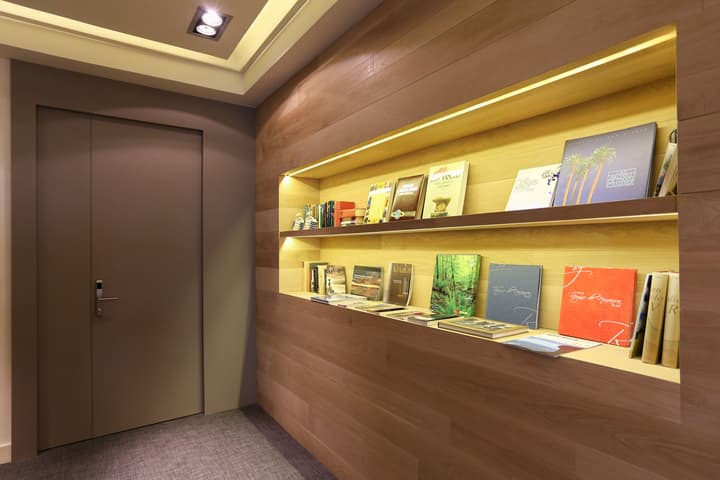 Hotel Leyre