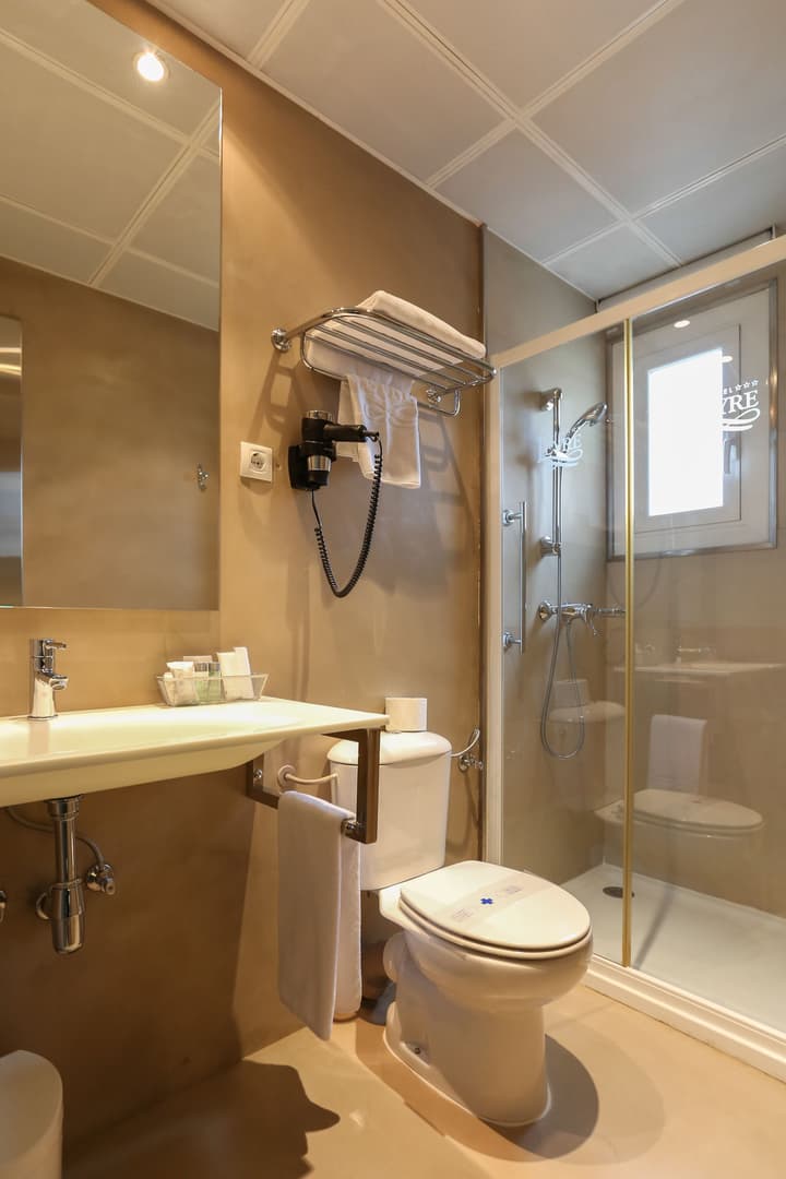Hotel Leyre