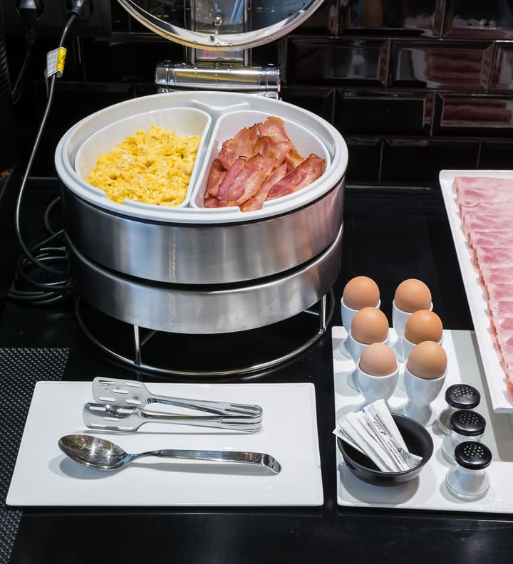 Hotel Leyre