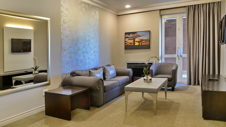 ANEW Hotel Centurion Pretoria
