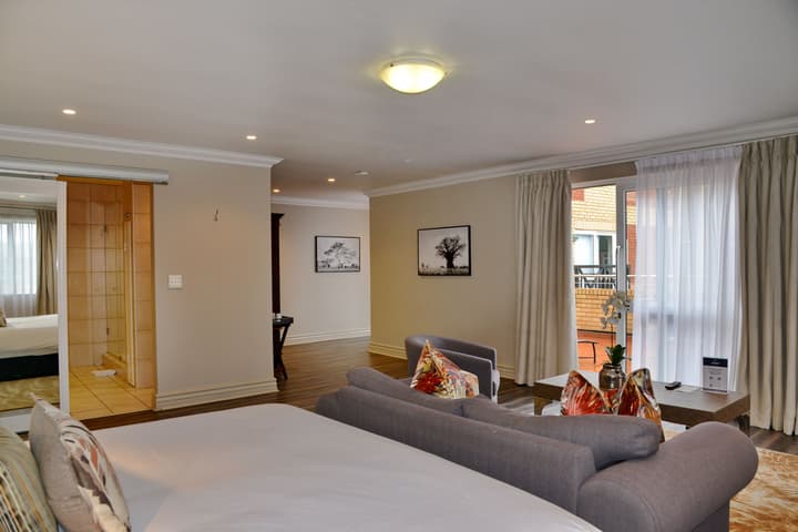 ANEW Hotel Centurion Pretoria