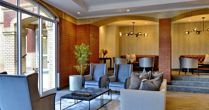 ANEW Hotel Centurion Pretoria