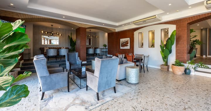 ANEW Hotel Centurion Pretoria