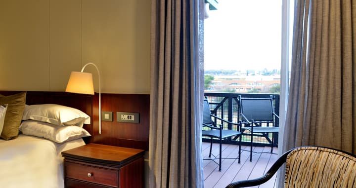 ANEW Hotel Centurion Pretoria