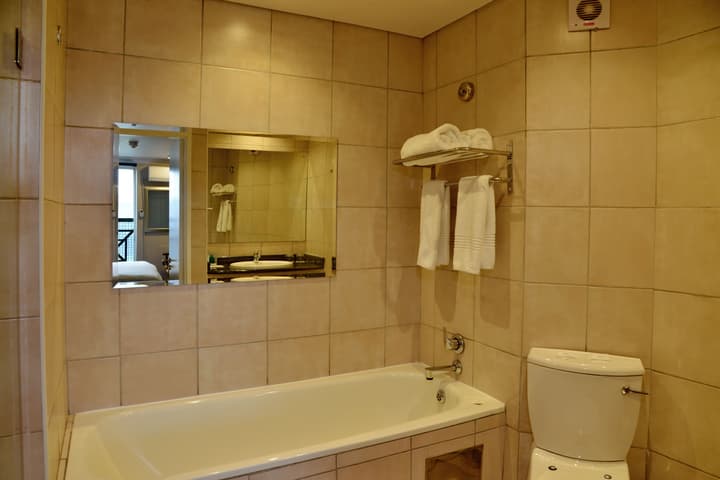 ANEW Hotel Centurion Pretoria