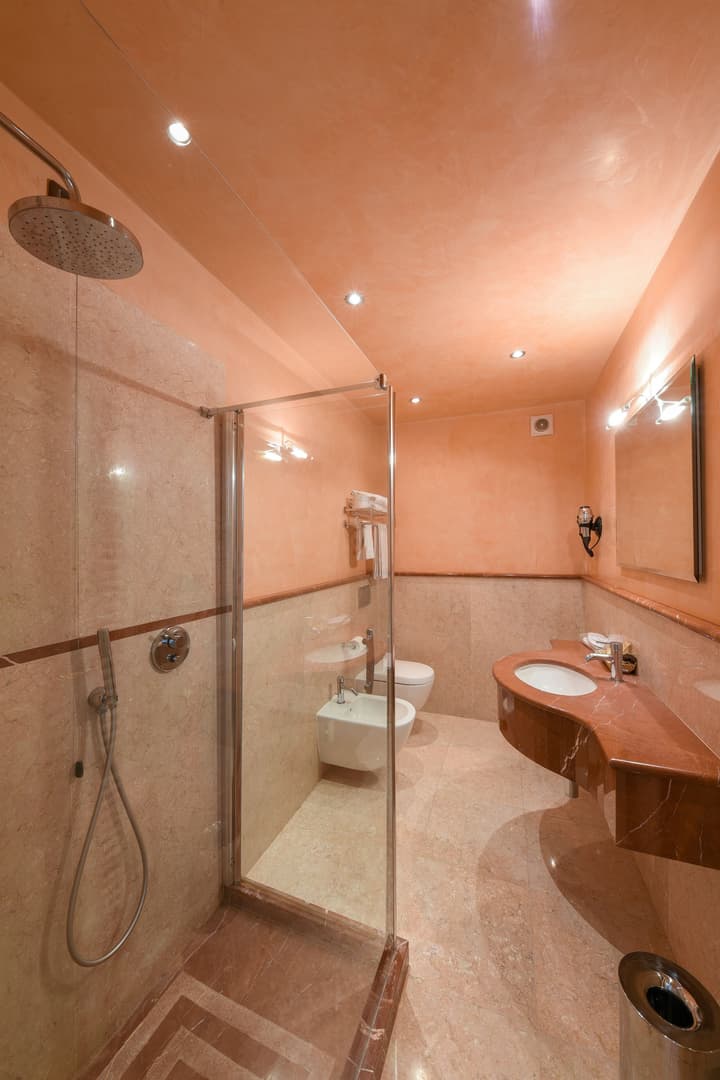 Relais & Spa Castello di Casiglio
