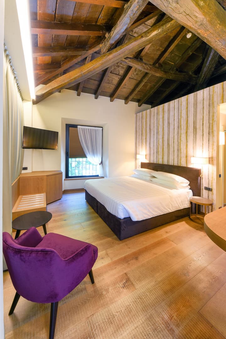 Relais & Spa Castello di Casiglio
