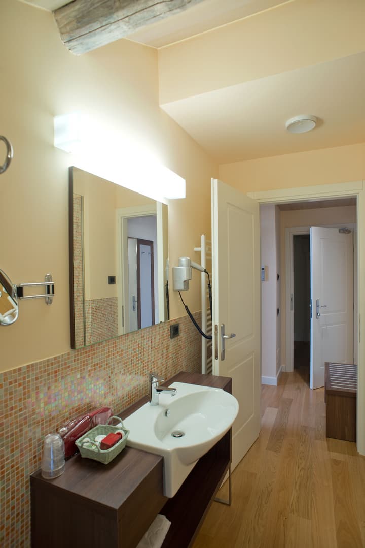 Relais & Spa Castello di Casiglio