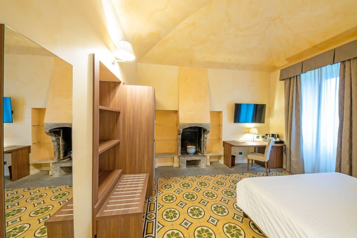 Relais & Spa Castello di Casiglio