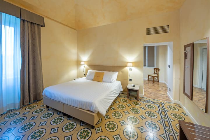 Relais & Spa Castello di Casiglio