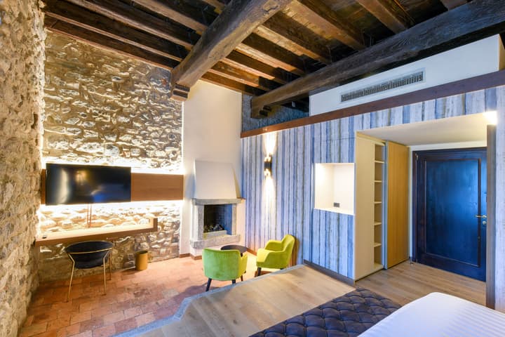 Relais & Spa Castello di Casiglio