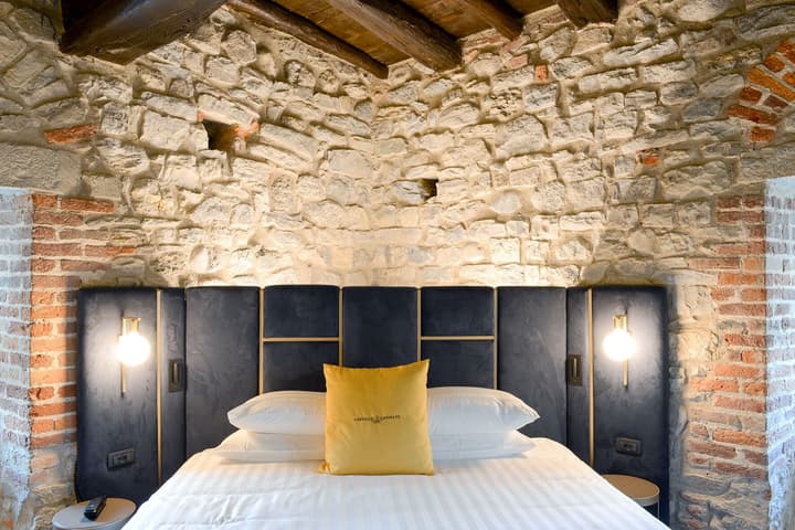 Relais & Spa Castello di Casiglio