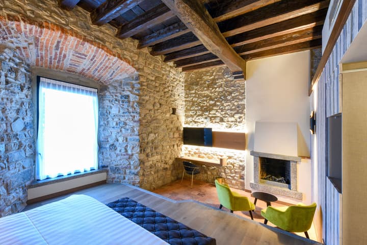 Relais & Spa Castello di Casiglio