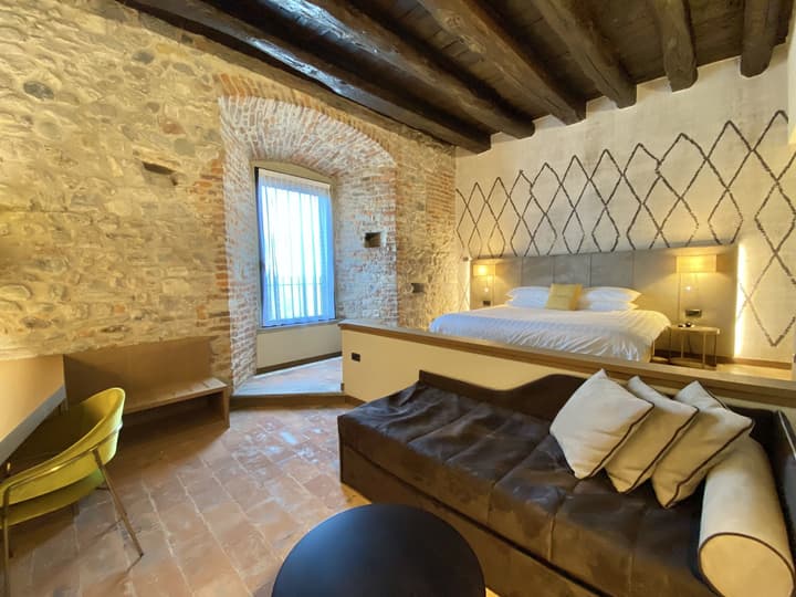 Relais & Spa Castello di Casiglio