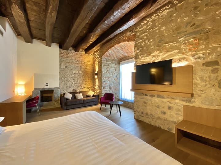 Relais & Spa Castello di Casiglio