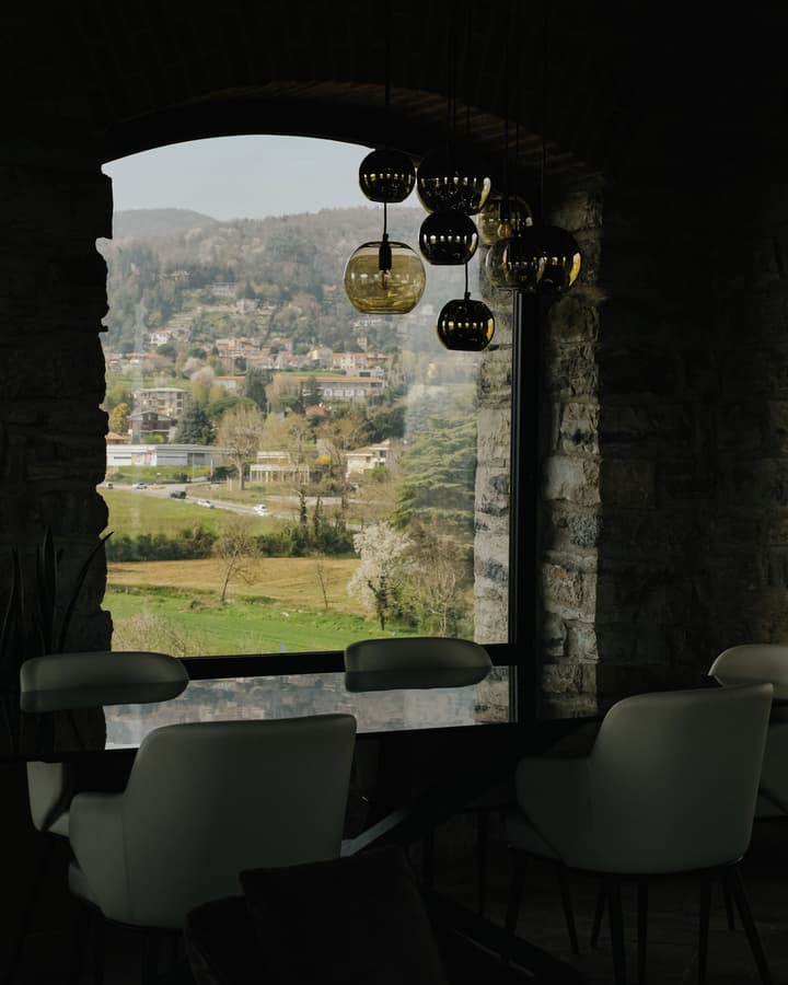 Relais & Spa Castello di Casiglio