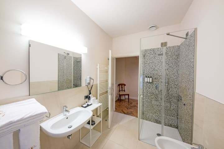 Relais & Spa Castello di Casiglio