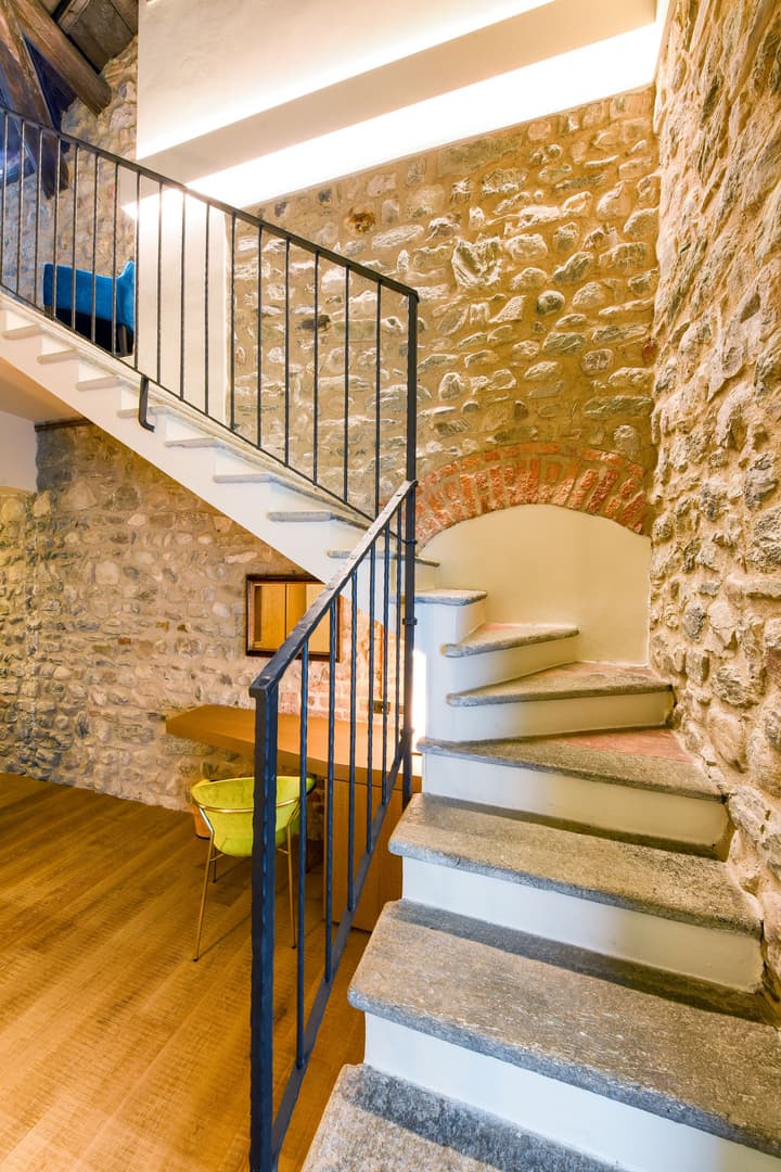 Relais & Spa Castello di Casiglio