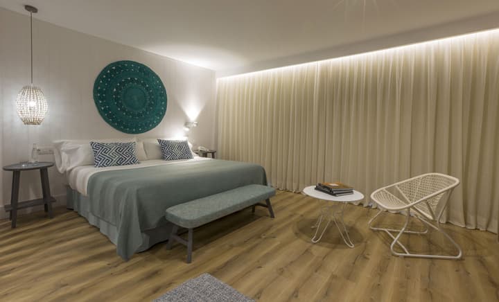 Blaumar Hotel Salou